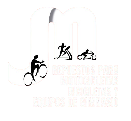 Logo JM Repuestos